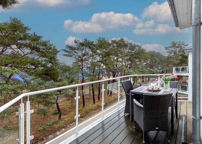 Ostseeresidenz Gorki Park Gp_17 *